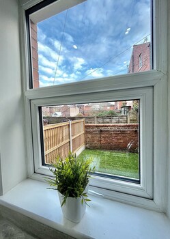 mode apartments st annes