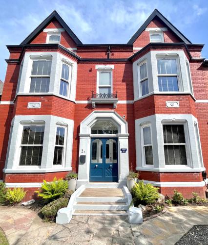 lytham st annes
