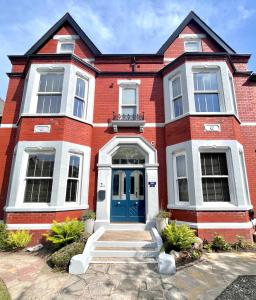 lytham st annes
