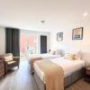 mode apartments st annes