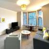 mode apartments st annes
