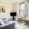 mode apartments st annes