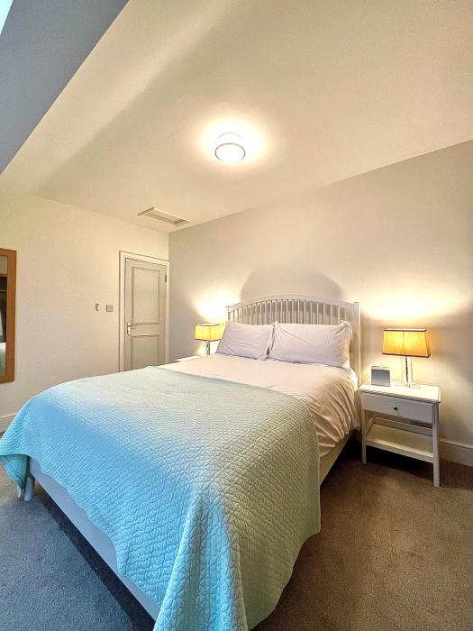 mode apartments st annes