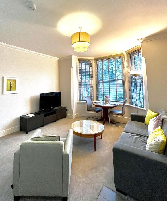 mode apartments st annes