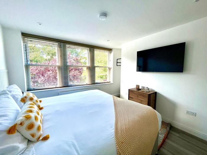 mode apartments st annes