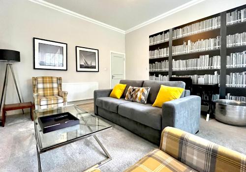 mode apartments st annes