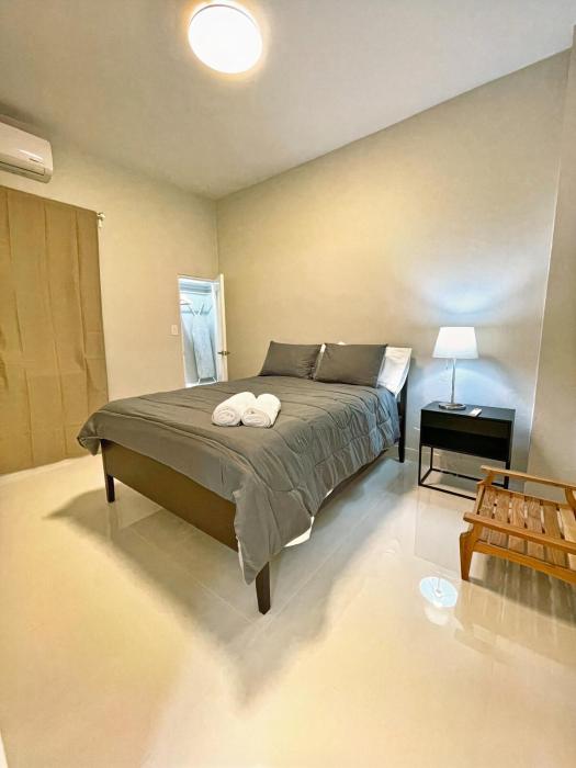 stunning 2 bedroom apartment