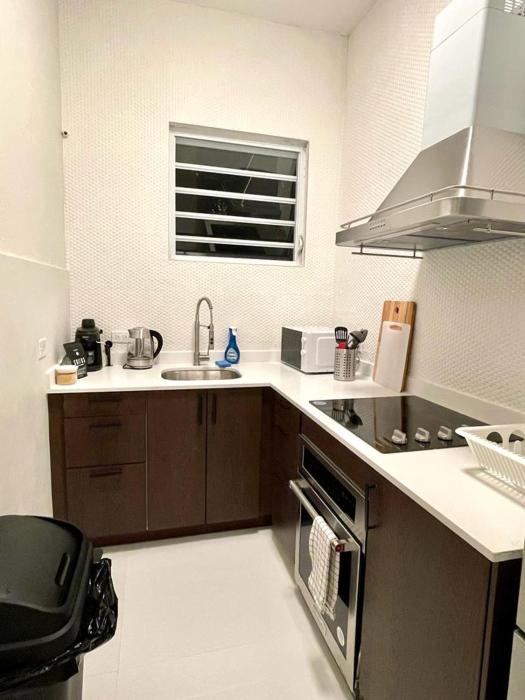 stunning 2 bedroom apartment