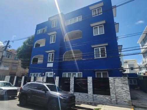 stunning 2 bedroom apartment