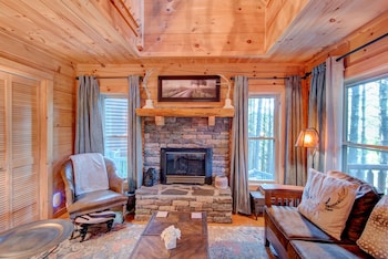 heritage hill cabins