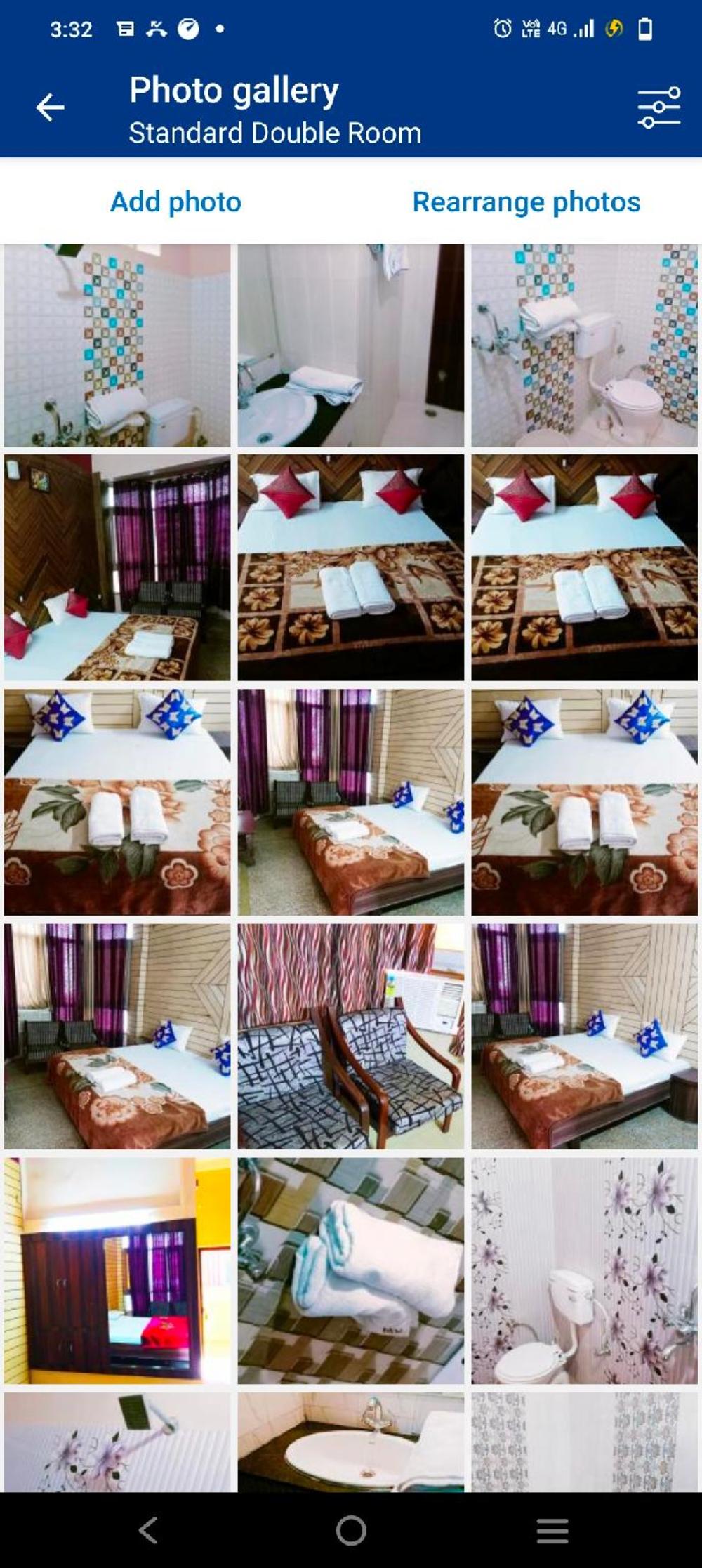 hotel marwari niwas