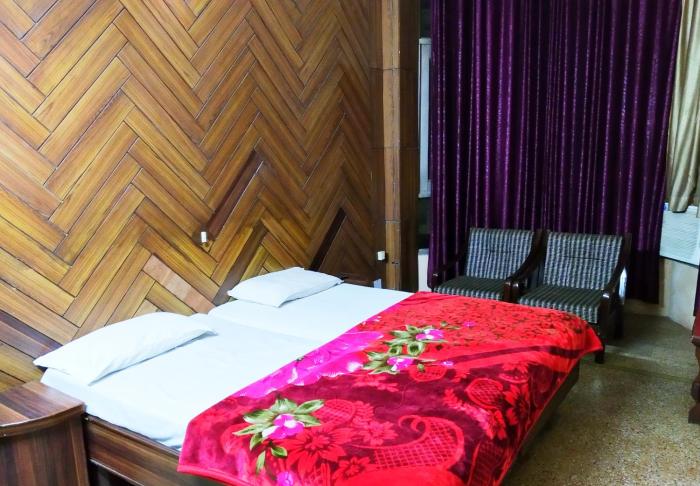 hotel marwari niwas