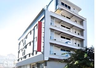 Oyo 3269 Hotel Jagat Inn,Ranipur More,3 star