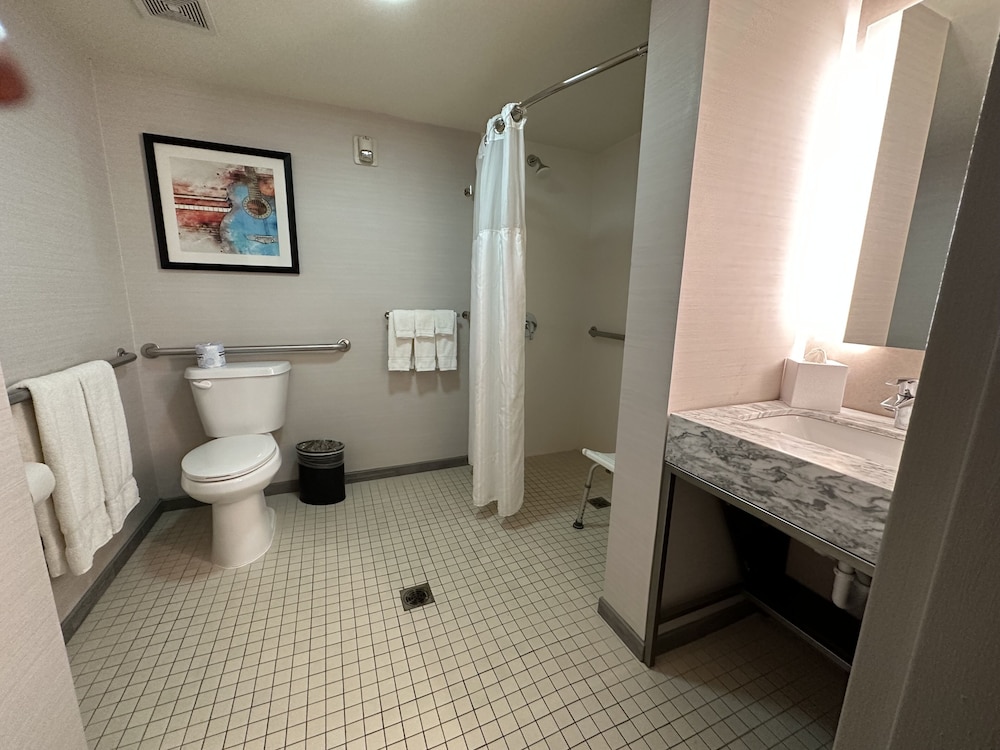 nash haus hotel