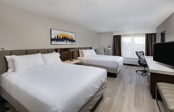 nash haus hotel