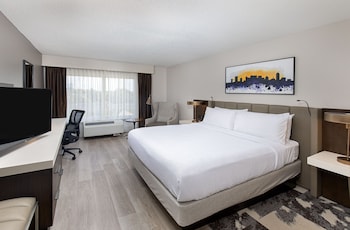 nash haus hotel