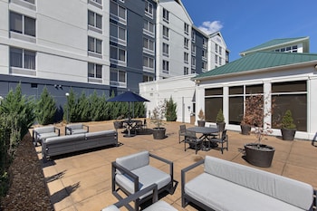 nash haus hotel