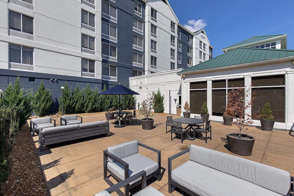 nash haus hotel