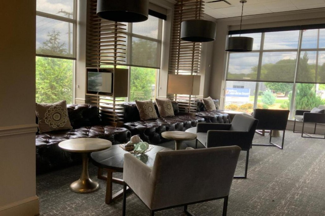 nash haus hotel