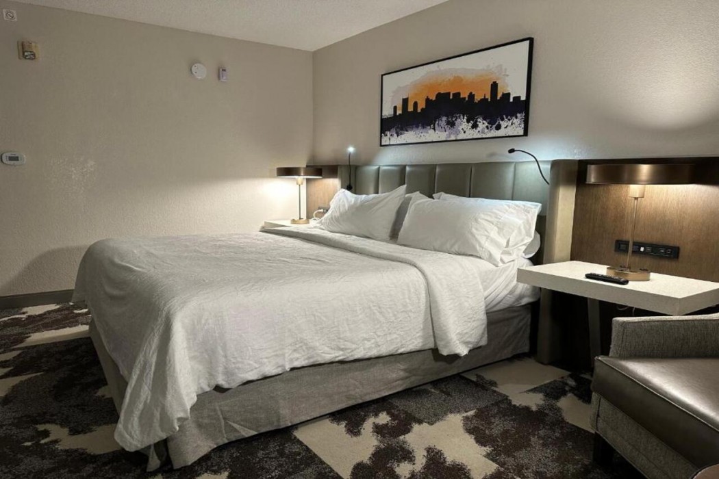 nash haus hotel