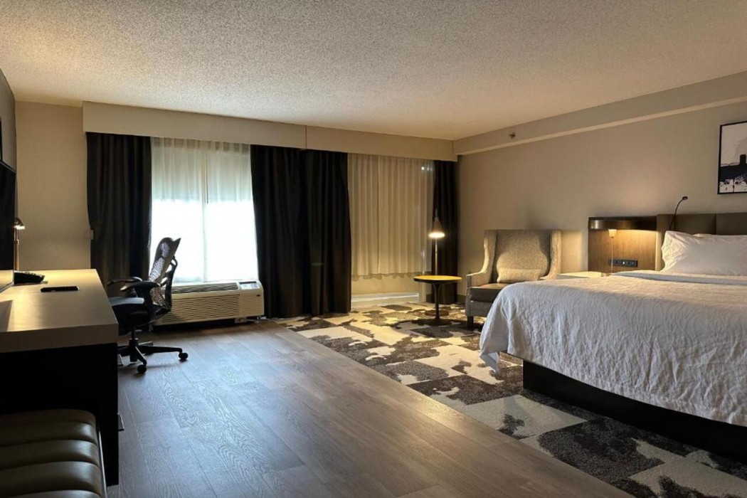 nash haus hotel