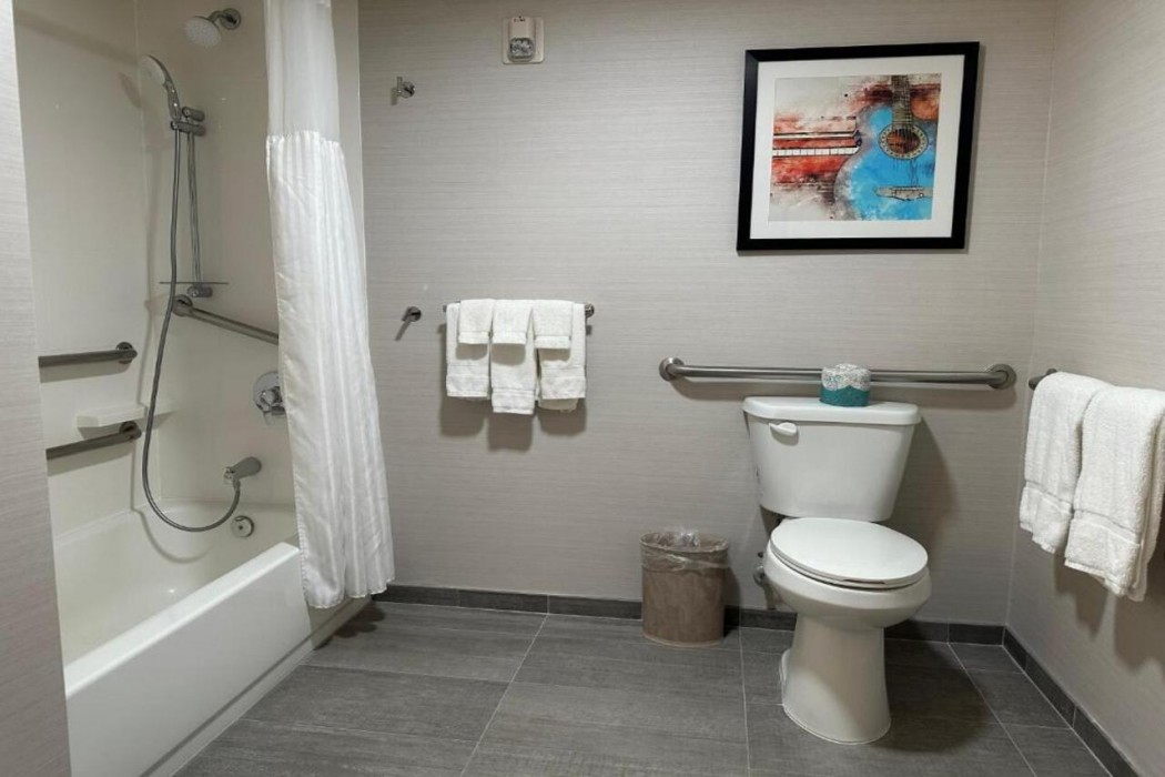 nash haus hotel