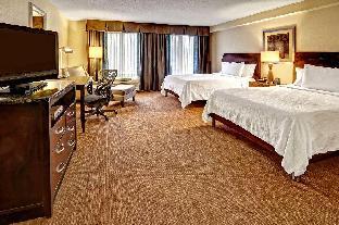 nash haus hotel