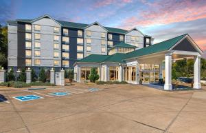 nash haus hotel
