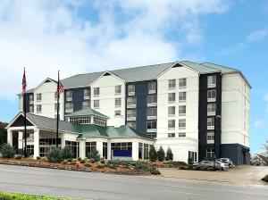 nash haus hotel