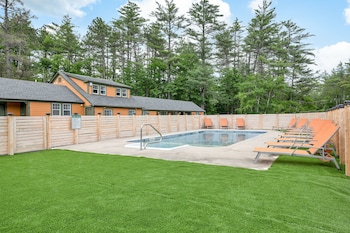 The Inn & More,Carroll>>Bartlett,3 star