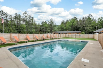 The Inn & More,Carroll>>Bartlett,3 star