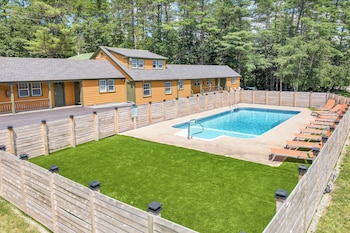 The Inn & More,Carroll>>Bartlett,3 star