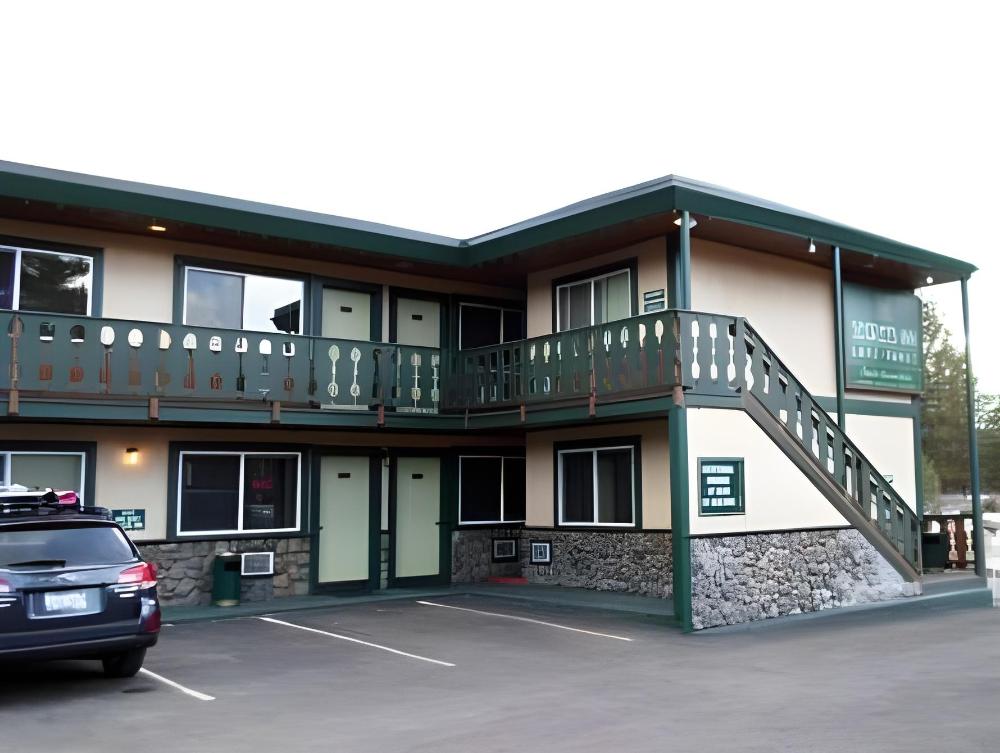 secrets inn lake tahoe