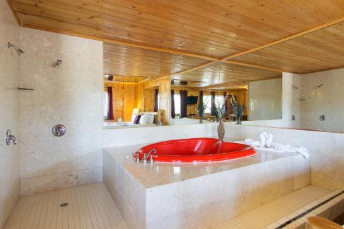 secrets inn lake tahoe