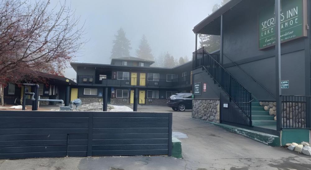 secrets inn lake tahoe