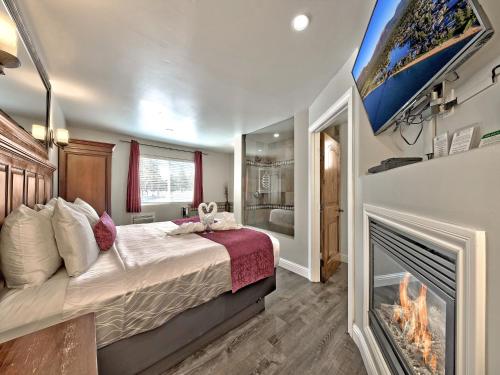 secrets inn lake tahoe