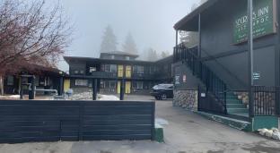 secrets inn lake tahoe