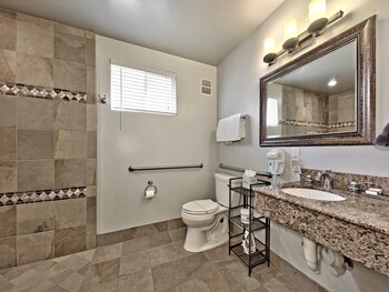 secrets inn lake tahoe