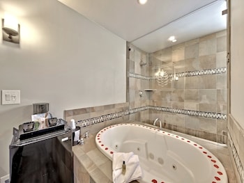 secrets inn lake tahoe