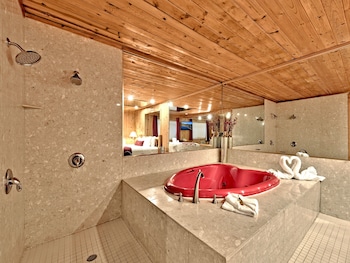 secrets inn lake tahoe