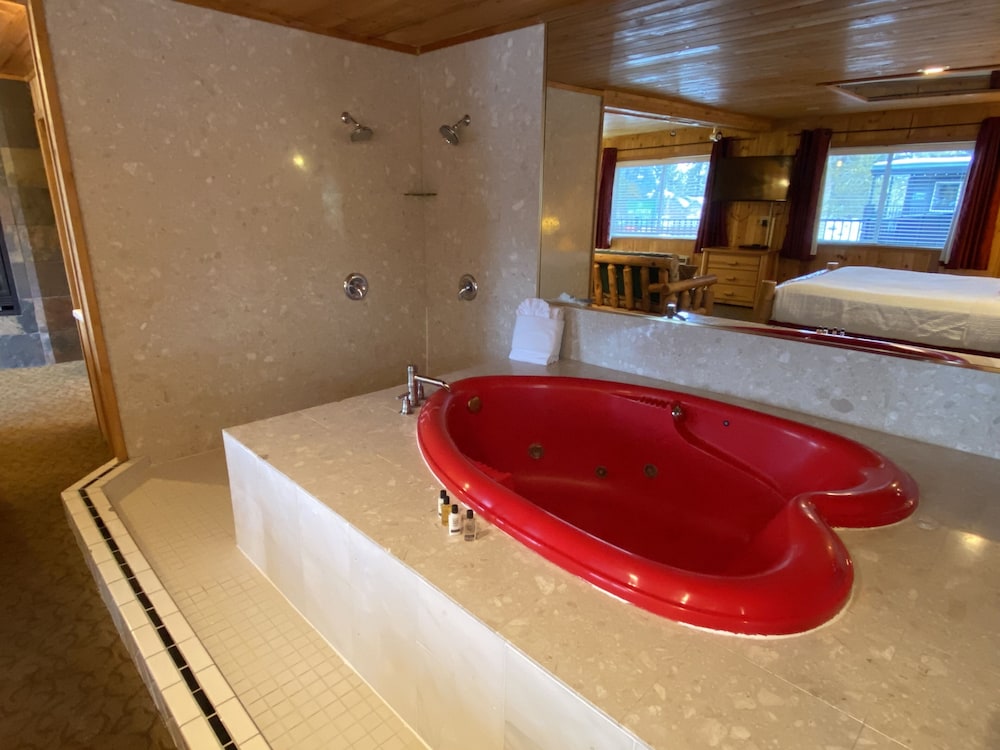 secrets inn lake tahoe