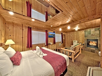 secrets inn lake tahoe