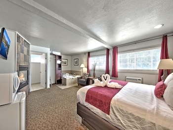 secrets inn lake tahoe