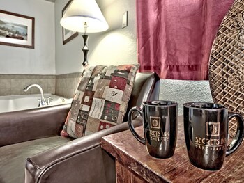 secrets inn lake tahoe