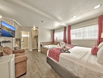 secrets inn lake tahoe