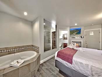 secrets inn lake tahoe