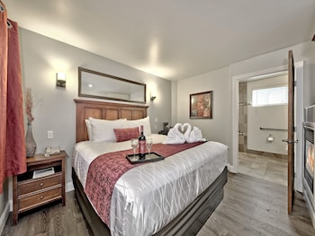 secrets inn lake tahoe