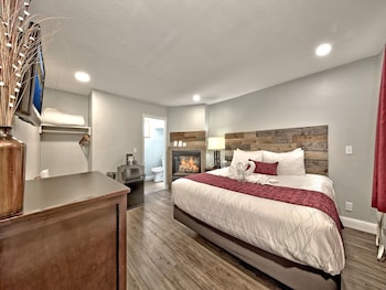 secrets inn lake tahoe