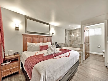 secrets inn lake tahoe