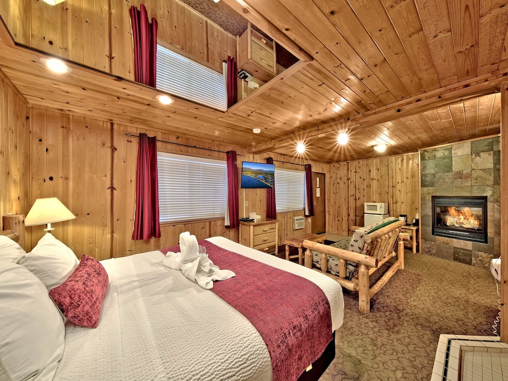 secrets inn lake tahoe